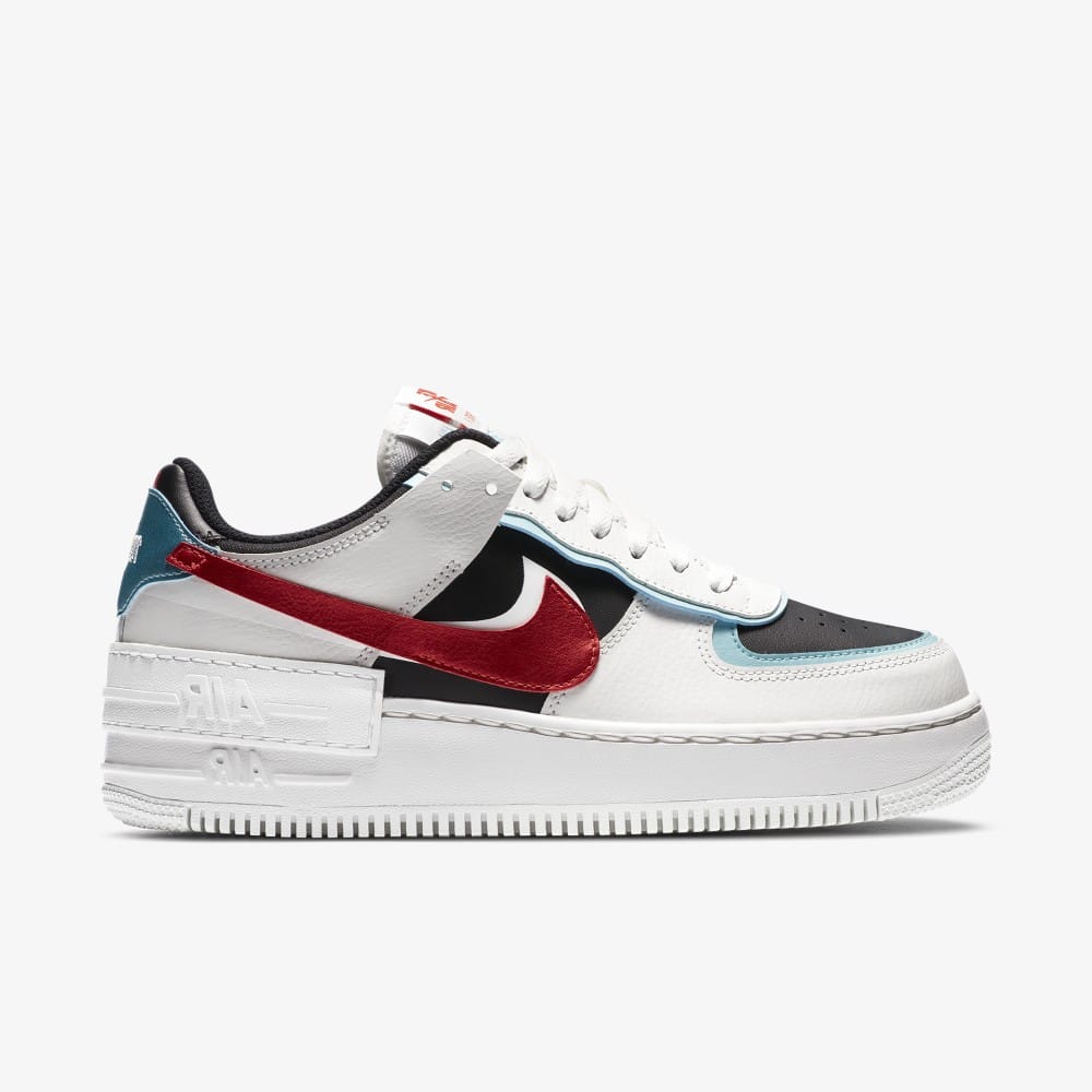 bleach nike air force 1